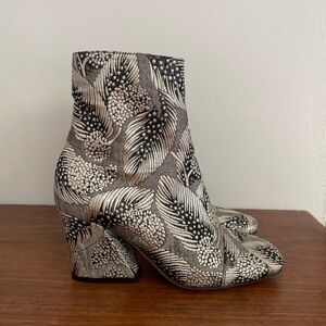 Dries Van Noten Boots